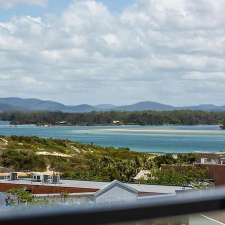 Astina Suites, Forster Bagian luar foto