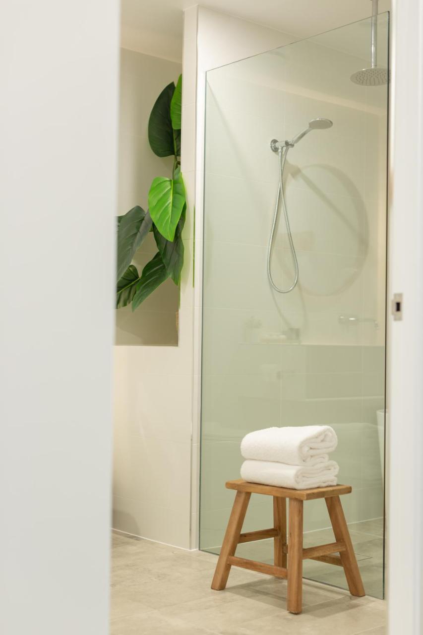 Astina Suites, Forster Bagian luar foto