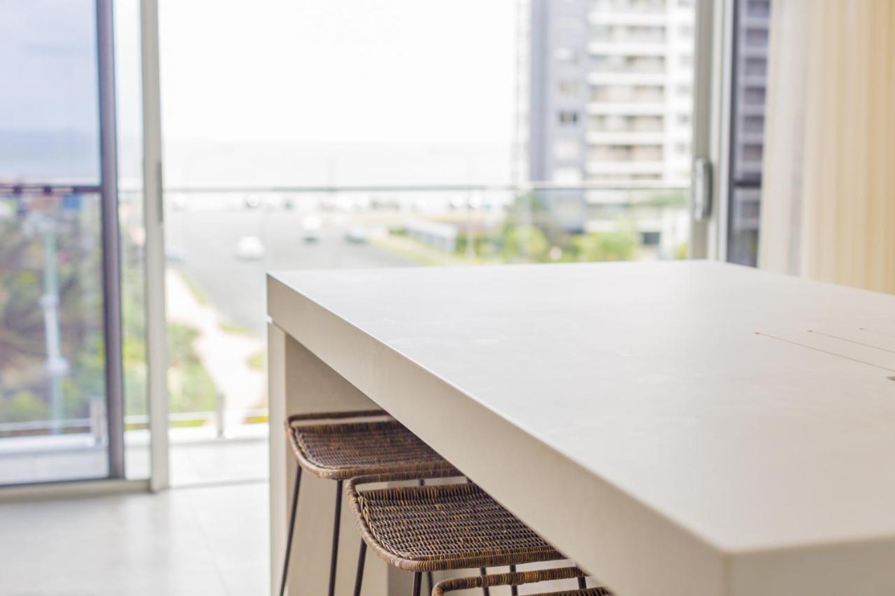 Astina Suites, Forster Bagian luar foto