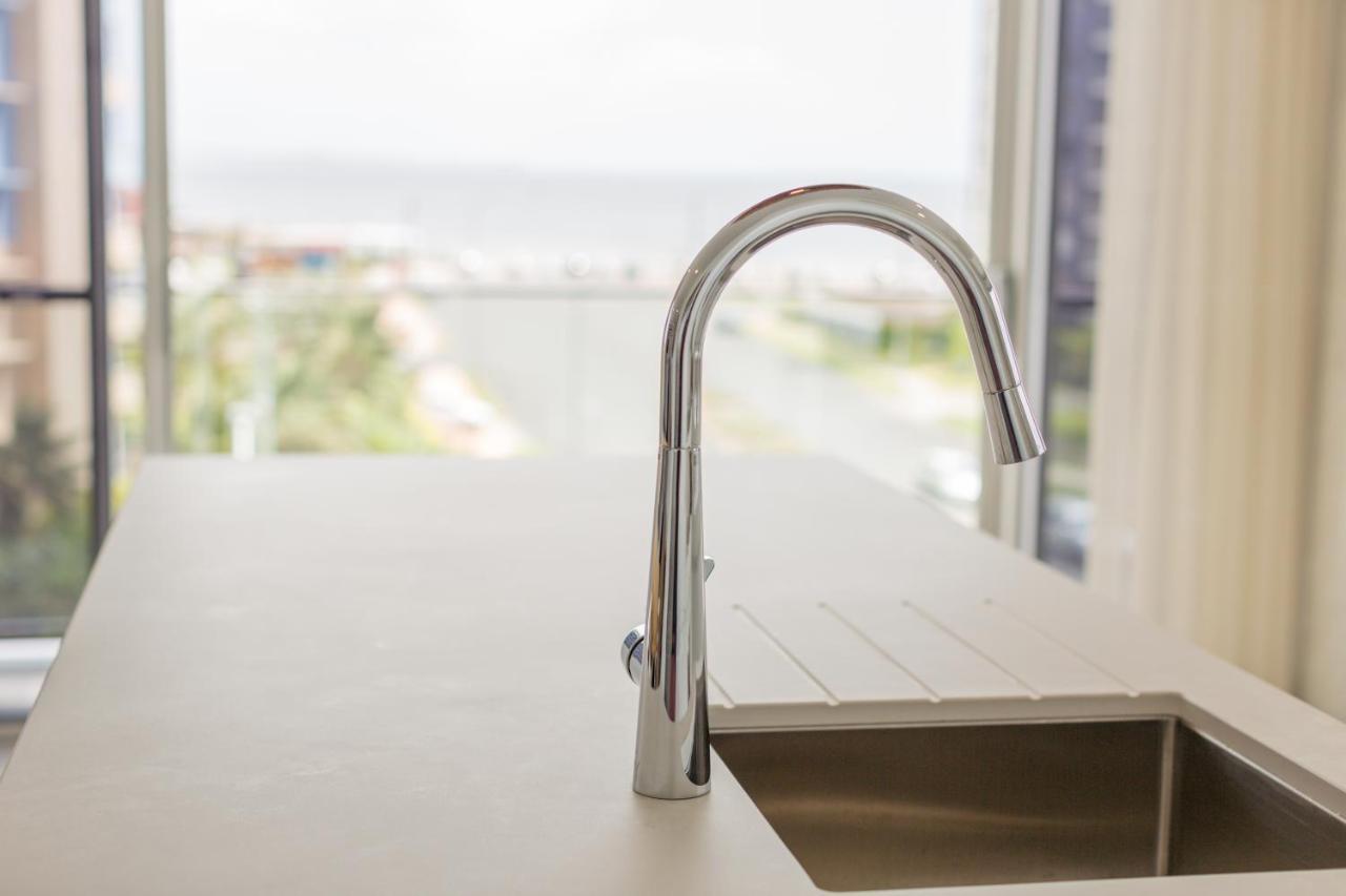 Astina Suites, Forster Bagian luar foto
