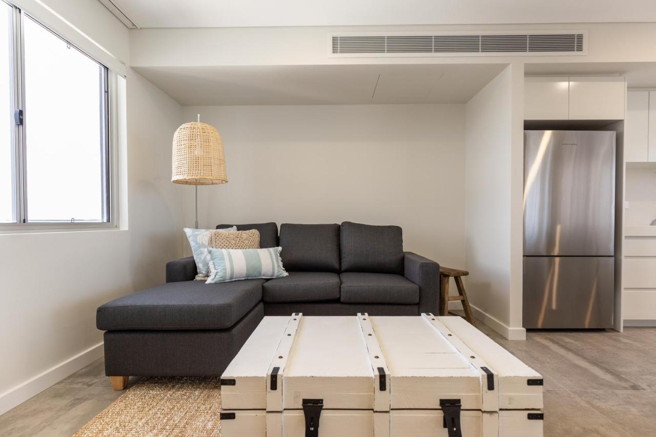 Astina Suites, Forster Bagian luar foto