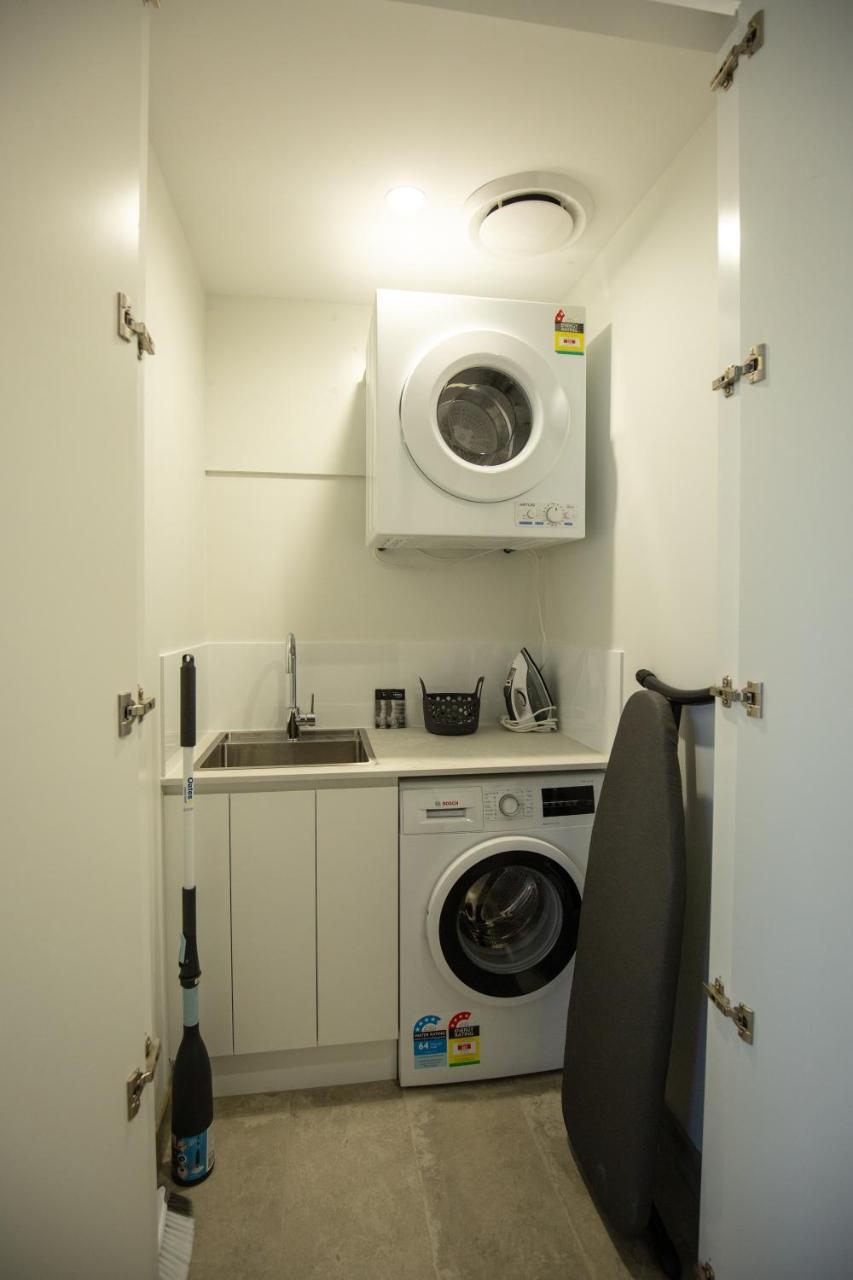 Astina Suites, Forster Bagian luar foto